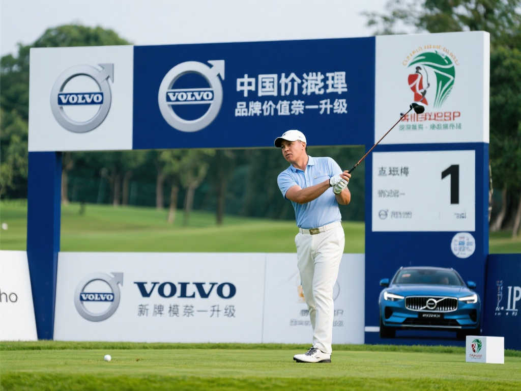 40载30届,沃尔沃中国公开赛将书写怎样新篇章? 40载30届,沃尔沃中国公开赛将书写怎样新篇章?