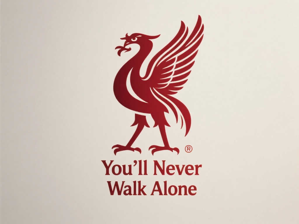 足球标志图案的象征意义